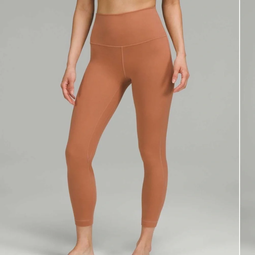 Lululemon Align High Rise Pant 25